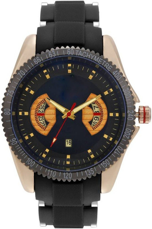 Abrose Tag100 Analog Watch - For Boys