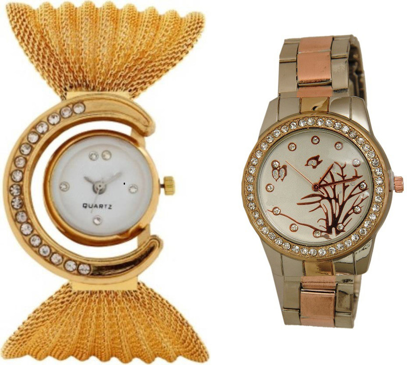 Declasse SOOMS - 0192 SOOMS Analog Watch - For Women Declasse SOOMS - 0192 SOOMS Analog Watch - For Women