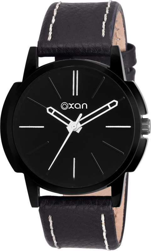 Oxan AS1029NL01 Analog Watch - For Boys