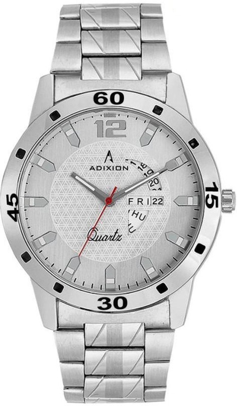 ADIXION 9519SMD2 Analog Watch - For Men & Women
