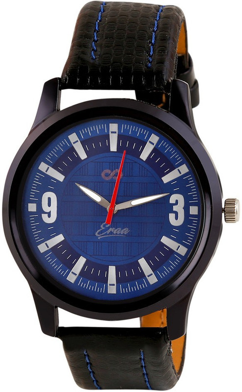 Eraa AMGXBLK109-2 Classical Series Analog Watch - For Men Eraa AMGXBLK109-2 Classical Series Analog Watch - For Men