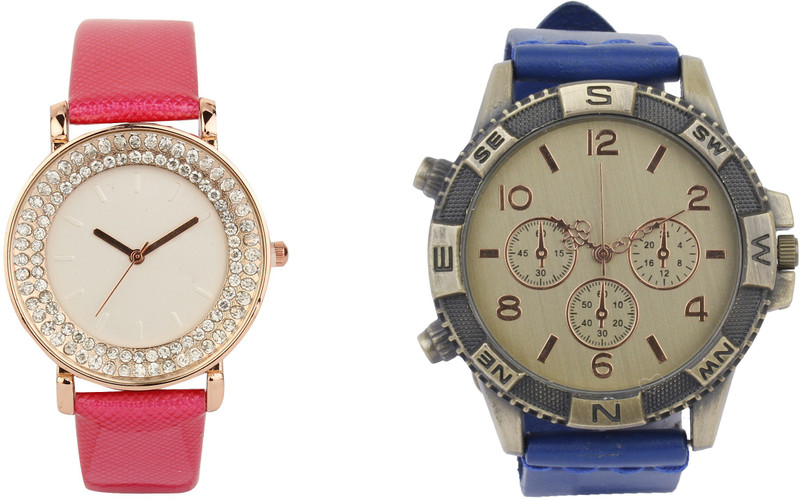 Declasse DIAMOND W-2233 DIAMOND Analog Watch - For Boys & Girls Declasse DIAMOND W-2233 DIAMOND Analog Watch - For Boys & Girls