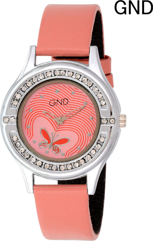 GND GD-010 Expedetion Analog Watch - For Women