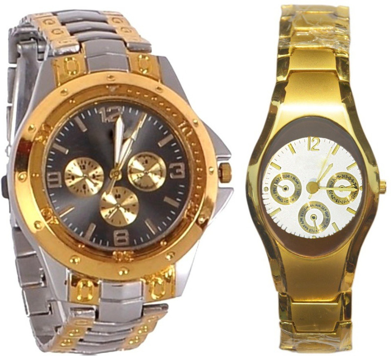 Abrose Rosra240 Analog Watch - For Boys & Girls