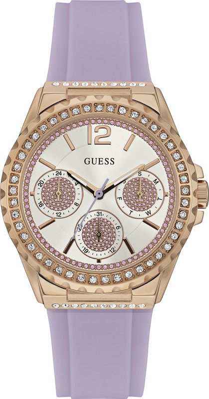 Guess W0846L6 Women's Watch image.