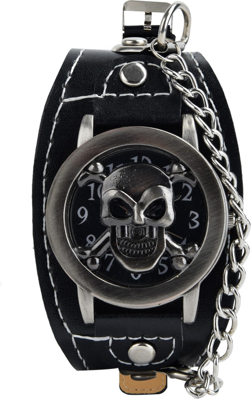 La Bonita LB018 Analog Watch - For Boys & Girls