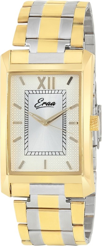 Eraa KMGXGLD137 Analog Watch - For Men