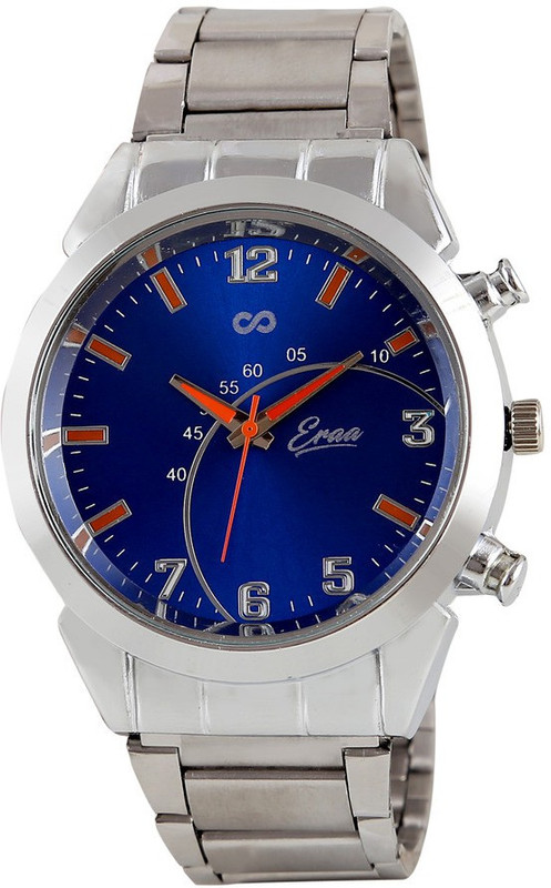 Eraa AMGXSLV98-2 Classiscal Series Analog Watch - For Men Eraa AMGXSLV98-2 Classiscal Series Analog Watch - For Men