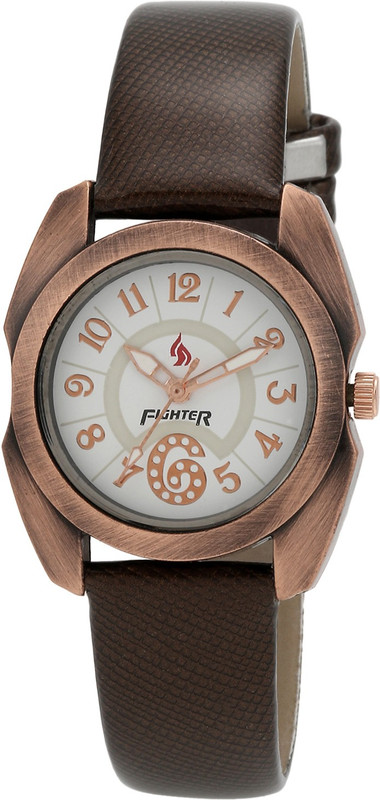 Fighter FIGH_621 Analog Watch - For Men