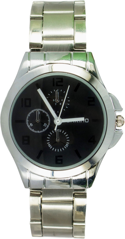 Bariho F16P03 Analog Watch - For Men Bariho F16P03 Analog Watch - For Men