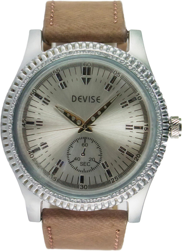 Devise F12P04 Analog Watch - For Men Devise F12P04 Analog Watch - For Men