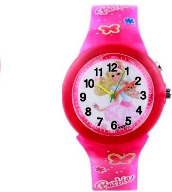 Declasse QUENN-09822 GIRLS WATCH Analog Watch - For Girls Declasse QUENN-09822 GIRLS WATCH Analog Watch - For Girls