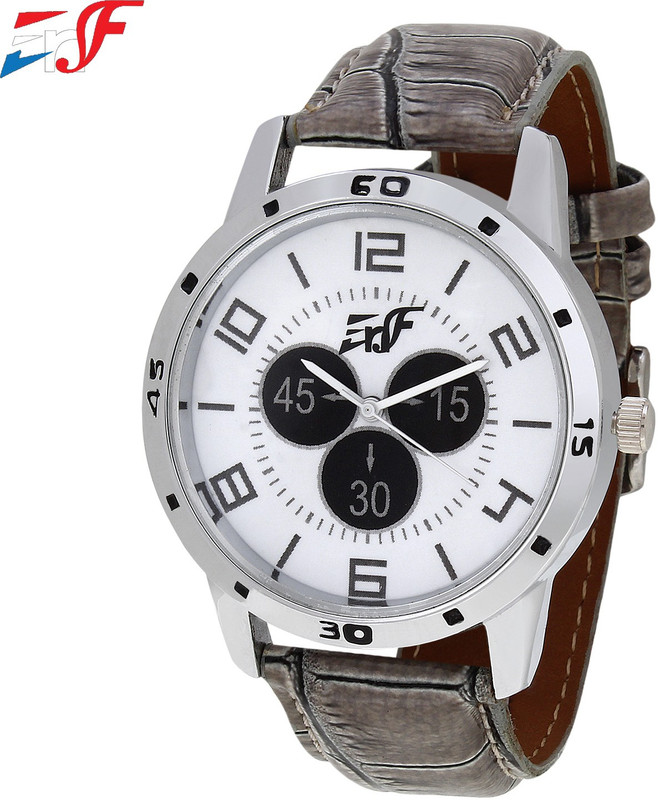 EnF ENF-WATCH-14 Analog Watch - For Men