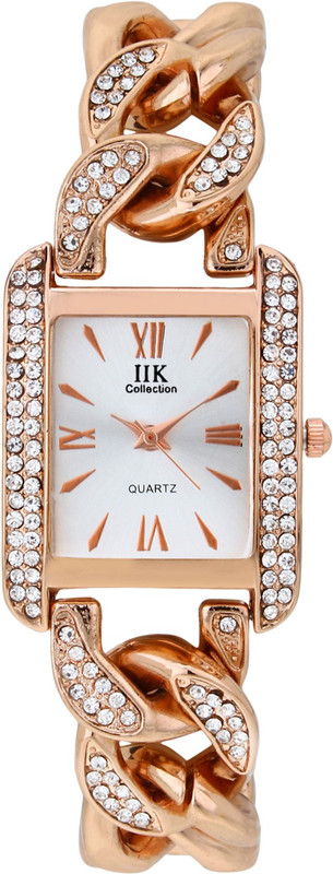 IIK Collection IIK-1036W Analog Watch - For Women