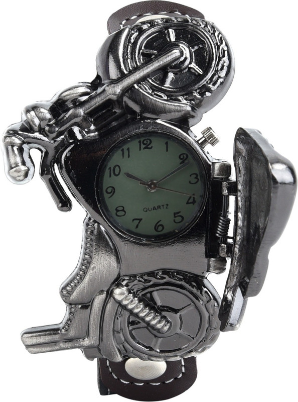 La Bonita LB017 Analog Watch - For Boys & Girls