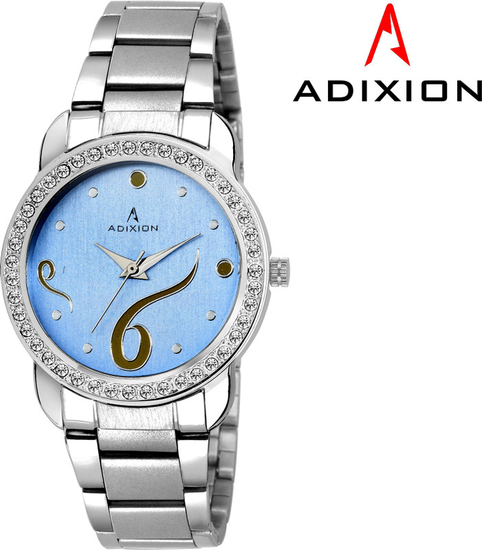 ADIXION 9404SMB4 Analog Watch - For Women