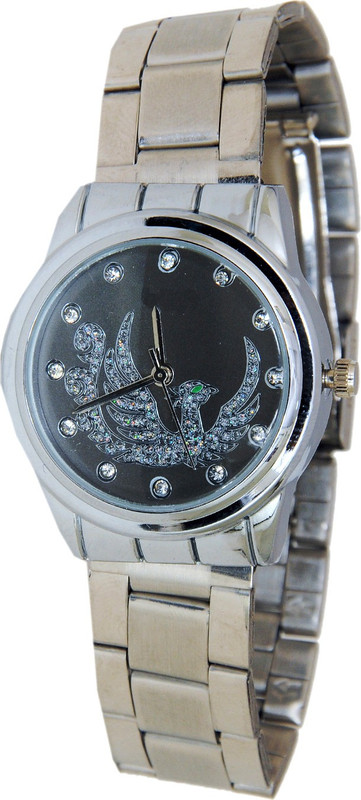 Declasse HAWK BLK Analog Watch - For Women Declasse HAWK BLK Analog Watch - For Women