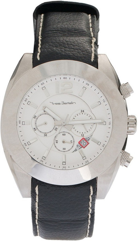 Yves Bertelin YBSCR1425 Analog Watch - For Couple