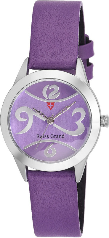 Swiss Grand N_SG1021 Men's Watch image.