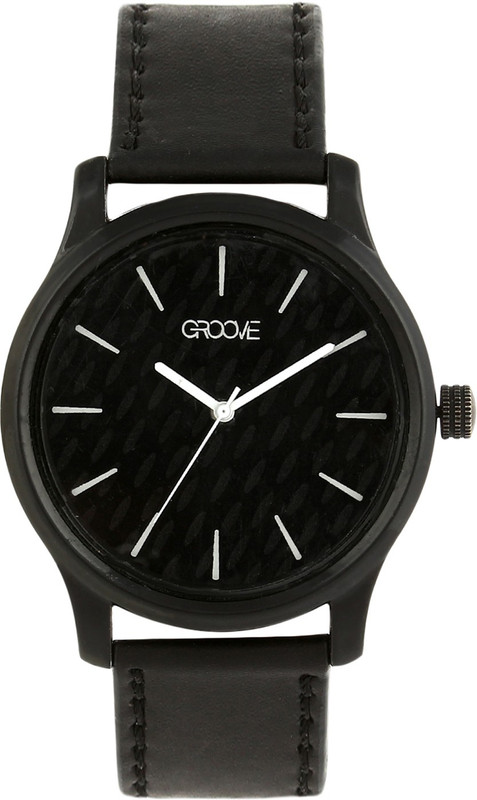 Groove GRV106GROOVE2017 Analog Watch - For Men