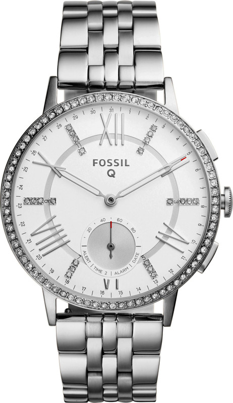 Fossil FTW1105 Hybrid Smartwatch Watch - For Men
