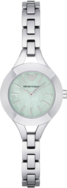 Emporio Armani AR7416 CHIARA Analog Watch - For Women
