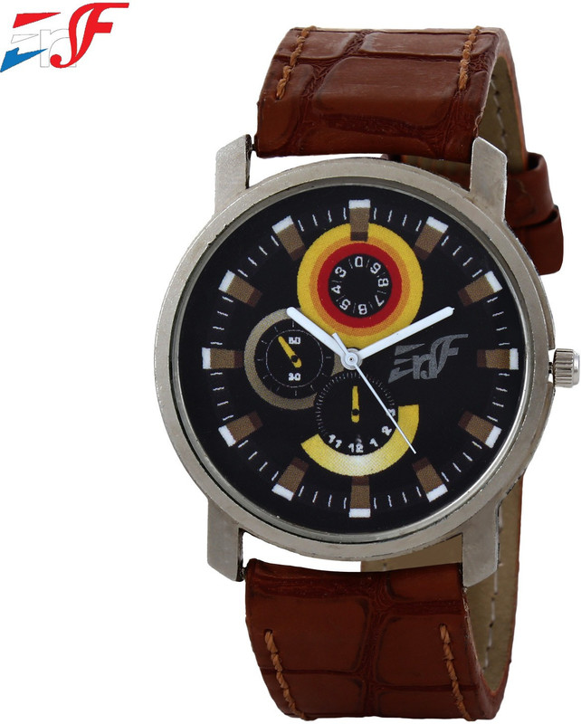 EnF ENF-WATCH-06 Analog Watch - For Men
