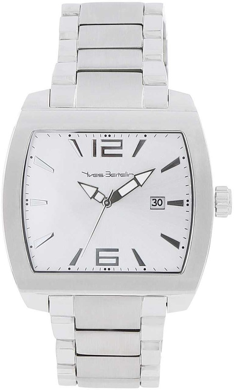 Yves Bertelin YBSCR1733 Analog Watch - For Men