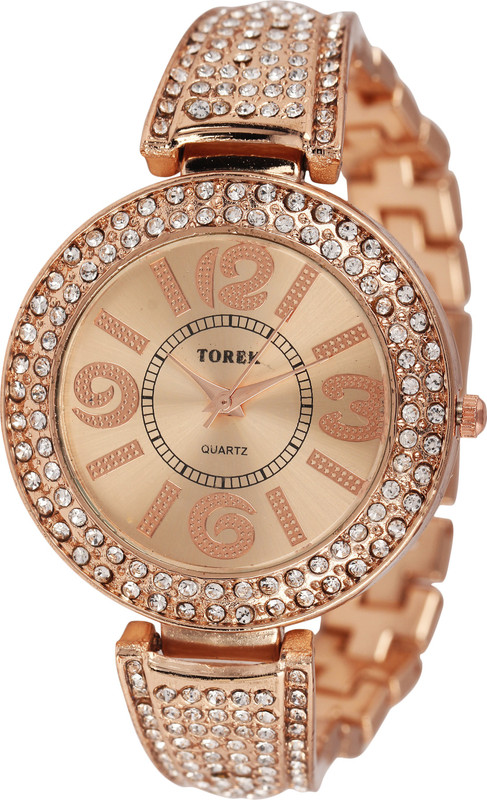 TOREK HBGF-LK5467 Analog Watch - For Women TOREK HBGF-LK5467 Analog Watch - For Women