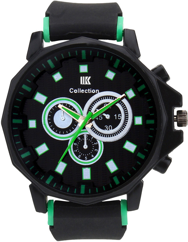 IIK Collection IIK-614M Analog Watch - For Men