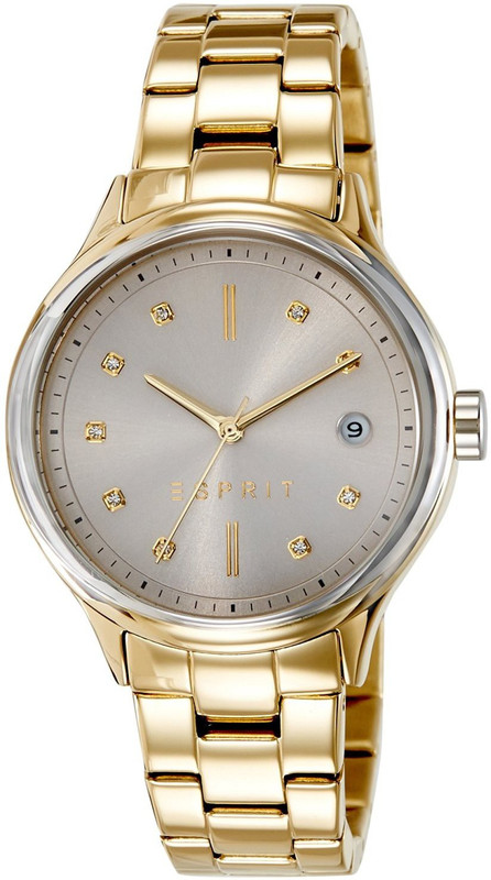 Esprit ES108552002 ES Caroline Analog Watch - For Women