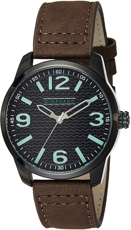 Giordano A1049-03 A1049-03 Analog Watch - For Men