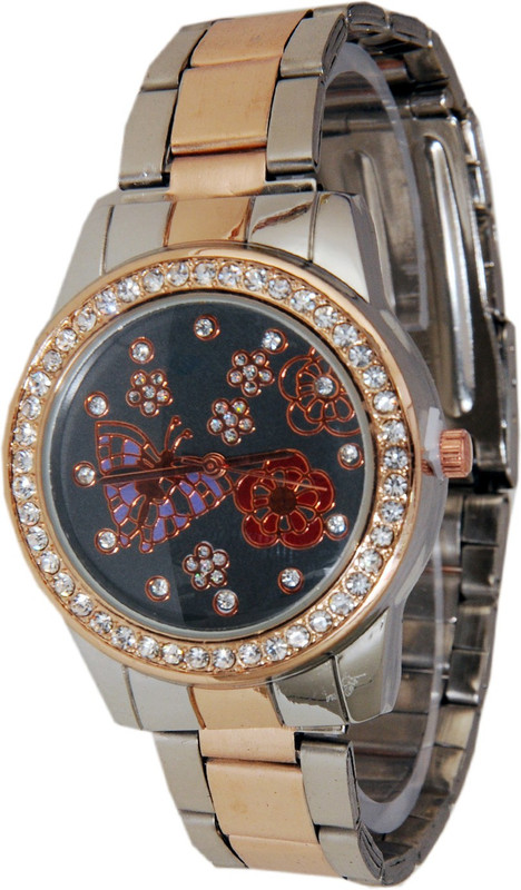 Declasse GARDEN DESING Analog Watch - For Women Declasse GARDEN DESING Analog Watch - For Women