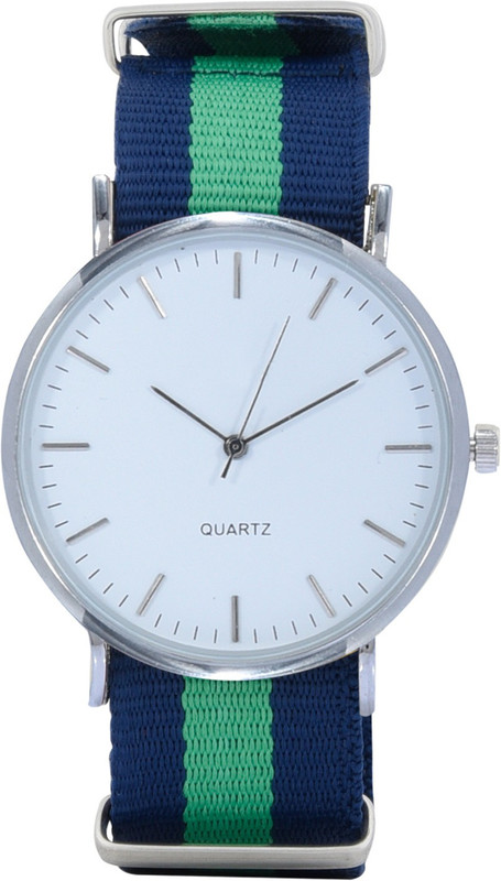 La Bonita LB001 Analog Watch - For Men & Women