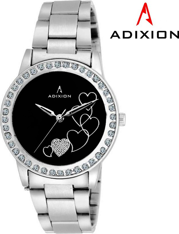 ADIXION 9404SMB1 Analog Watch - For Women