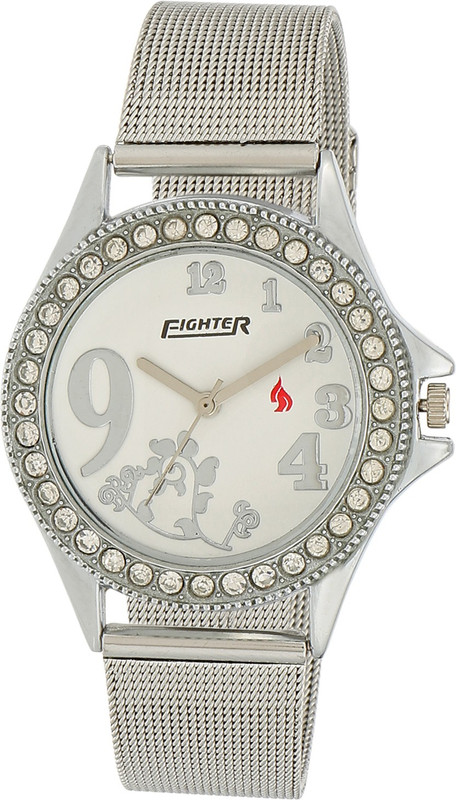 Fighter FIGH_235 Analog Watch - For Women