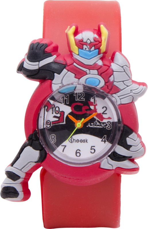 A Avon PK_1002710 Children Analog Watch - For Boys & Girls