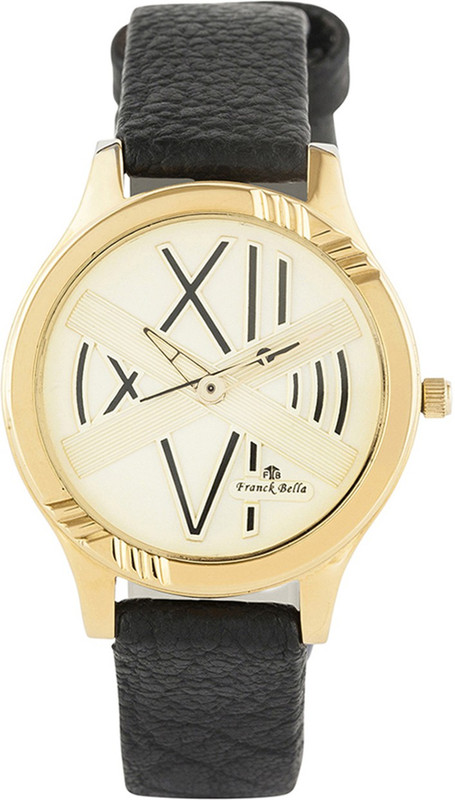 Franck Bella FB210C Analog Watch - For Girls Franck Bella FB210C Analog Watch - For Girls