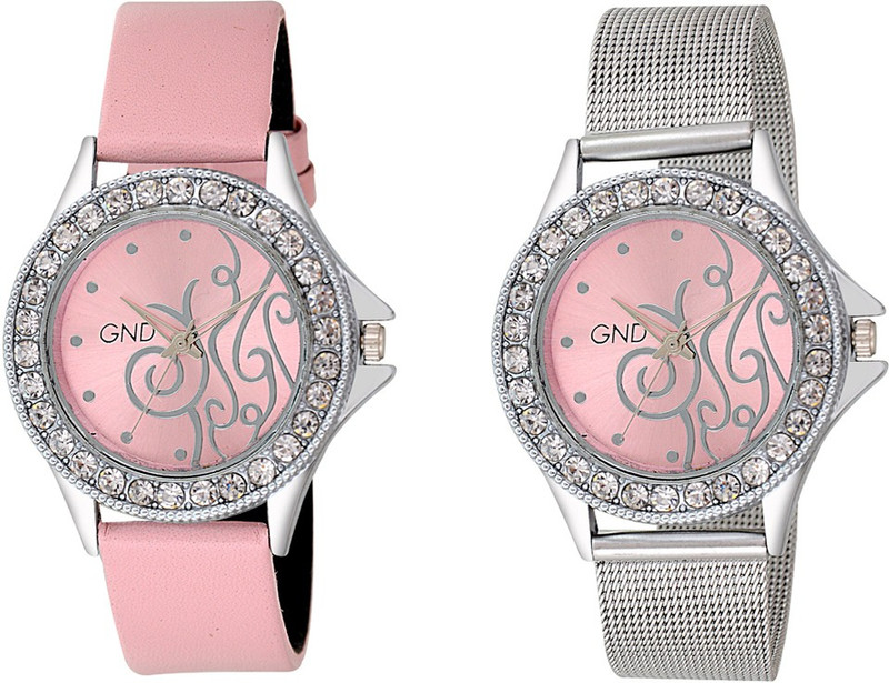 GND GD-073 Expedetion Analog Watch - For Women