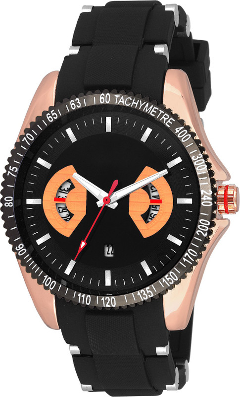 Declasse luxury man watch Analog Watch - For Men Declasse luxury man watch Analog Watch - For Men