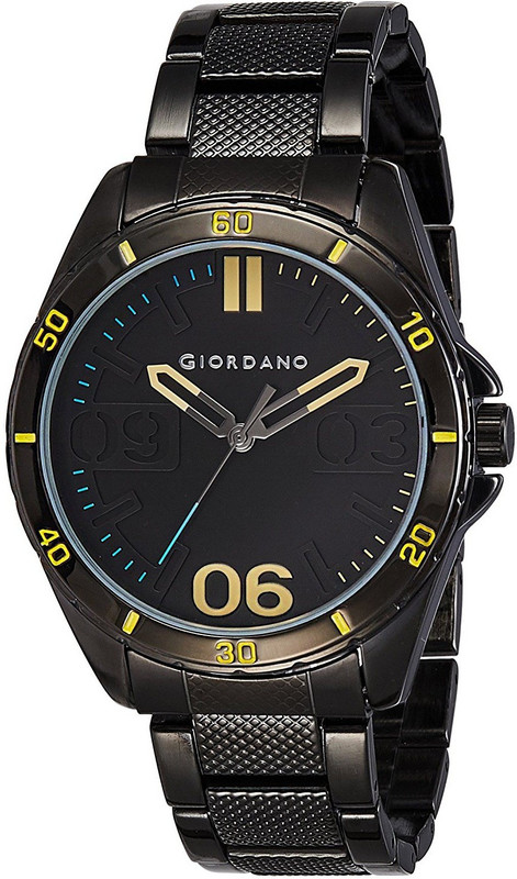 Giordano A1050-33 Analog Watch - For Men