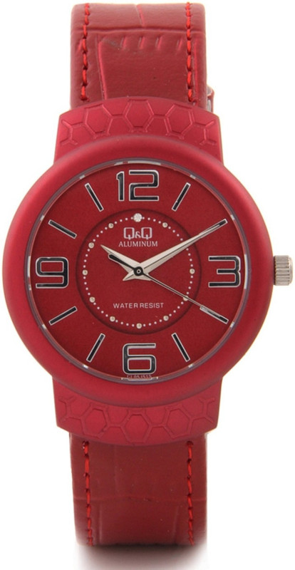 Q&Q CL05J515Y Women's Watch image.