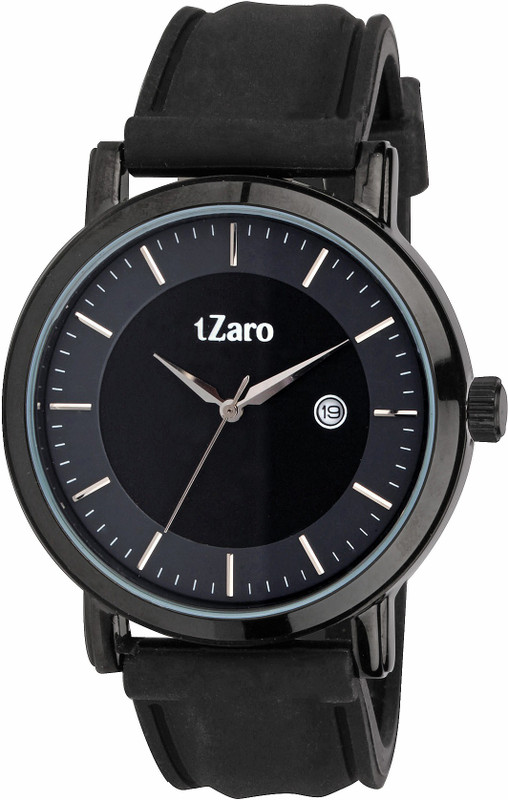 tZaro ZGL4412DTBL Analog Watch - For Men