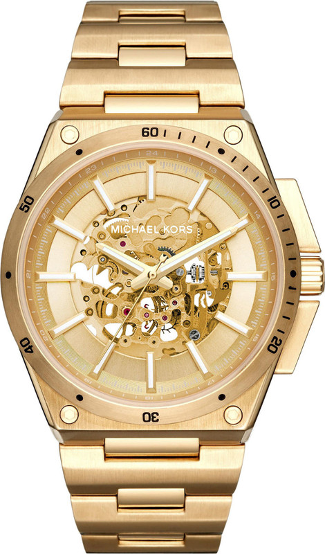 Michael Kors MK9027 Wilder Analog Watch - For Men
