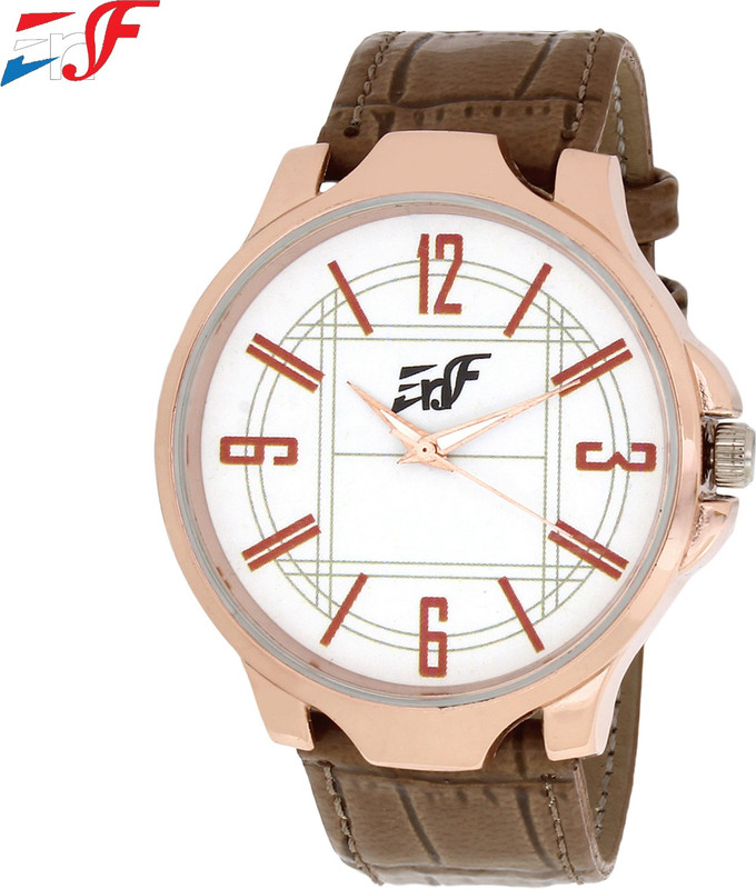 EnF ENF-WATCH-13 Analog Watch - For Men