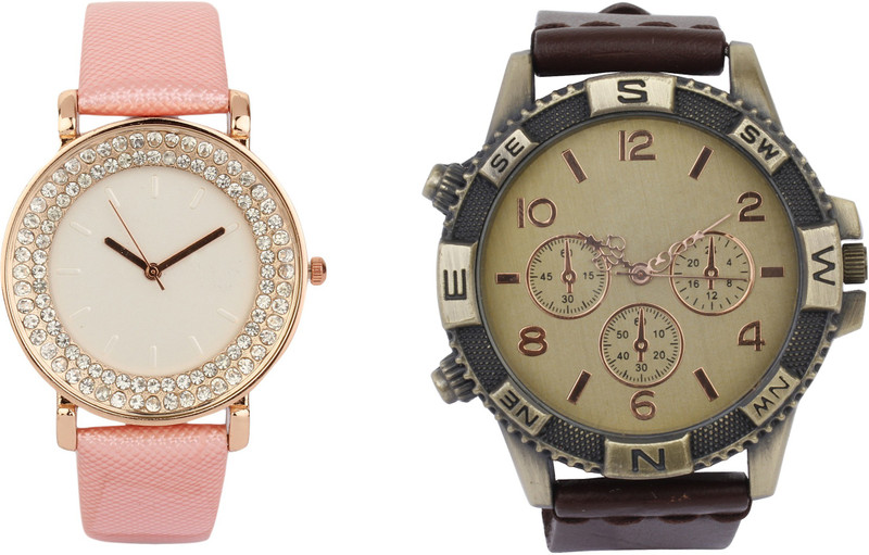 Declasse DIAMOND L-3526 DIAMOND Analog Watch - For Boys & Girls Declasse DIAMOND L-3526 DIAMOND Analog Watch - For Boys & Girls