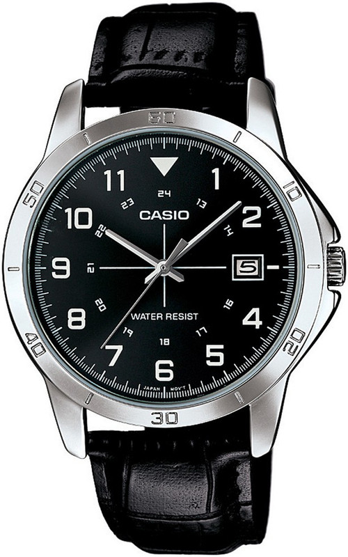 Casio A1116 Youth Analog Analog Watch - For Men