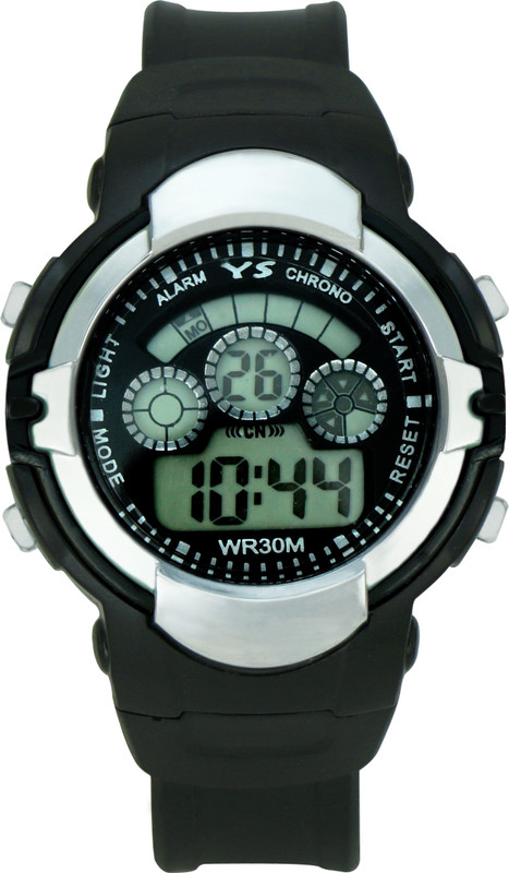 Zeit ZE001 Digital Watch - For Boys