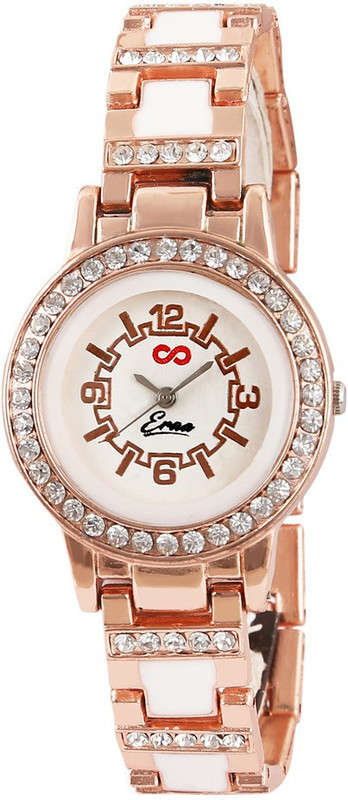 Eraa AMGXRPM119-2 Classical Series Analog Watch - For Women Eraa AMGXRPM119-2 Classical Series Analog Watch - For Women