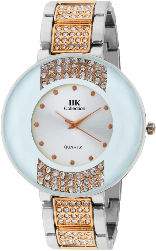 IIK Collection IIK-1048W Analog Watch - For Women